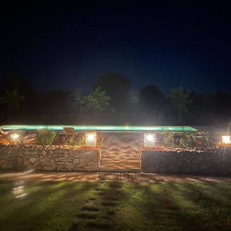 Aparthotel Casa Vacanze La Corte Torre Vado Zewnętrze zdjęcie