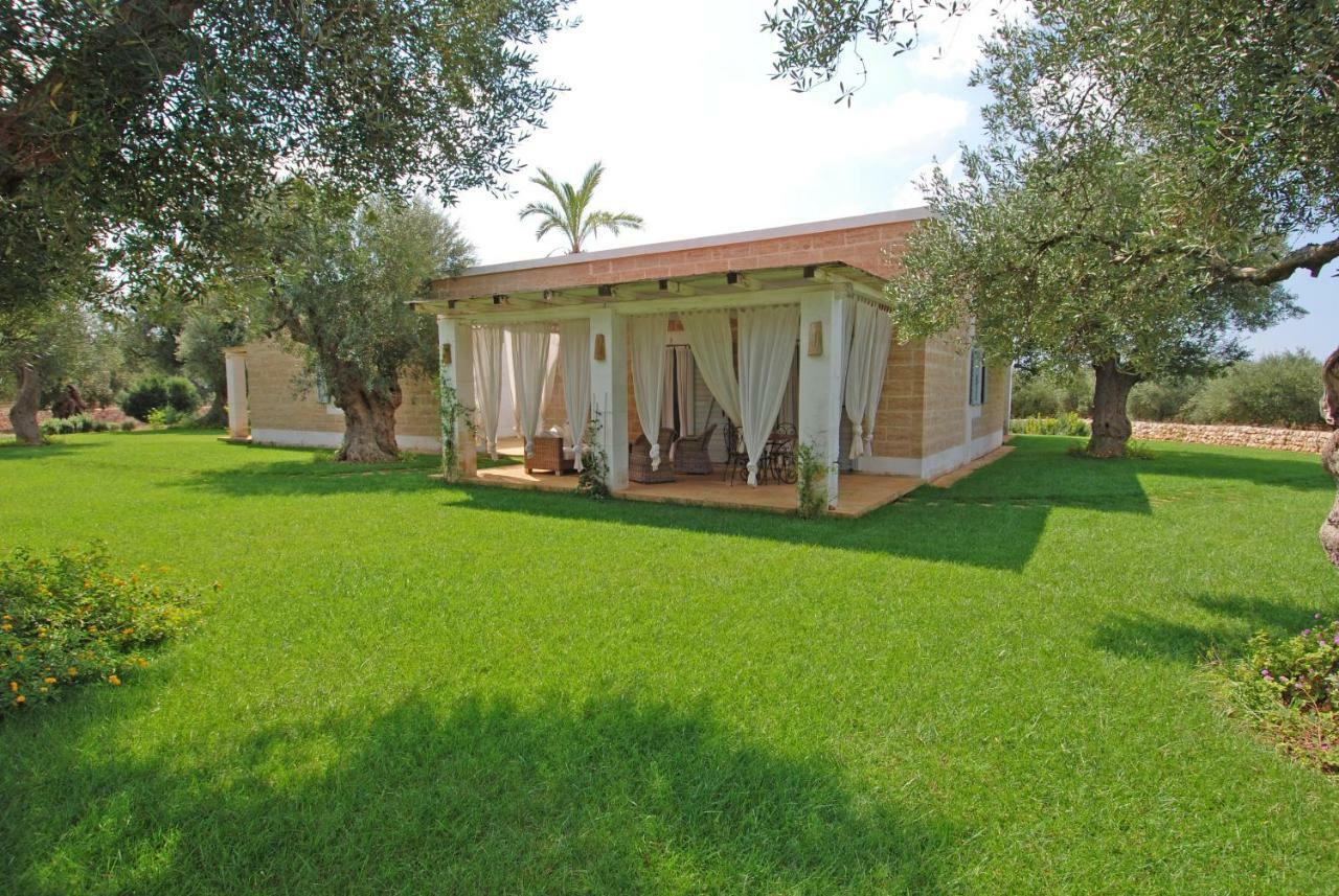 Aparthotel Casa Vacanze La Corte Torre Vado Zewnętrze zdjęcie