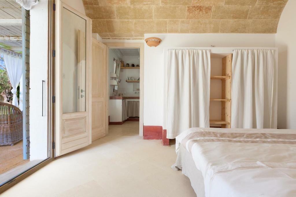 Aparthotel Casa Vacanze La Corte Torre Vado Zewnętrze zdjęcie