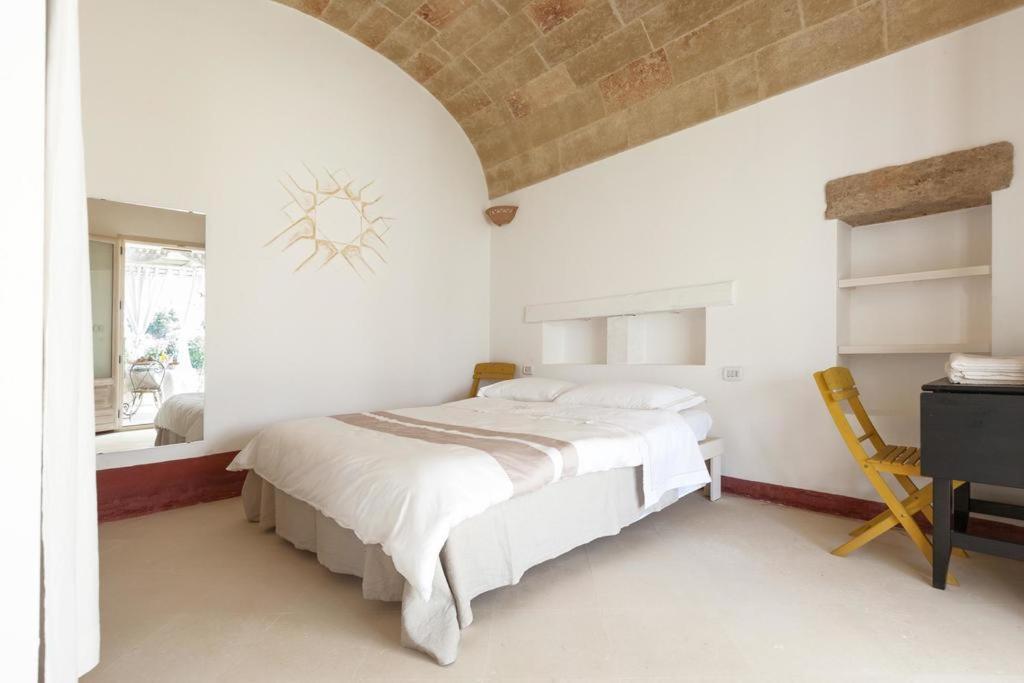 Aparthotel Casa Vacanze La Corte Torre Vado Zewnętrze zdjęcie
