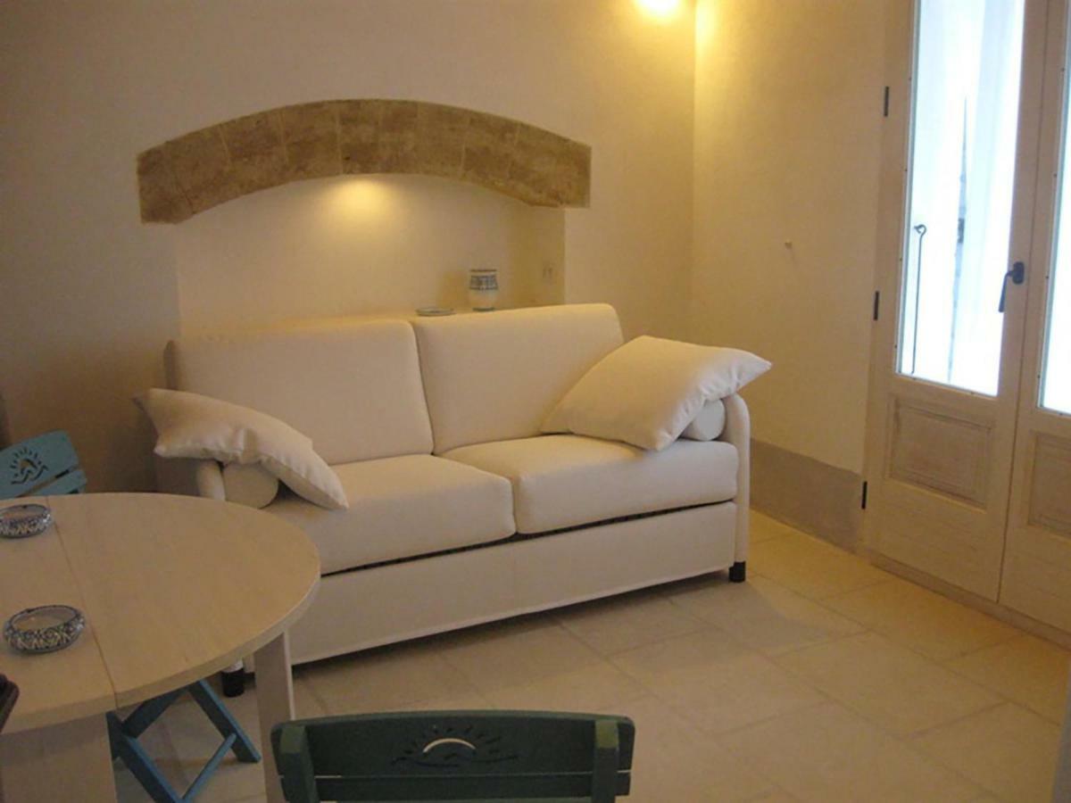 Aparthotel Casa Vacanze La Corte Torre Vado Zewnętrze zdjęcie