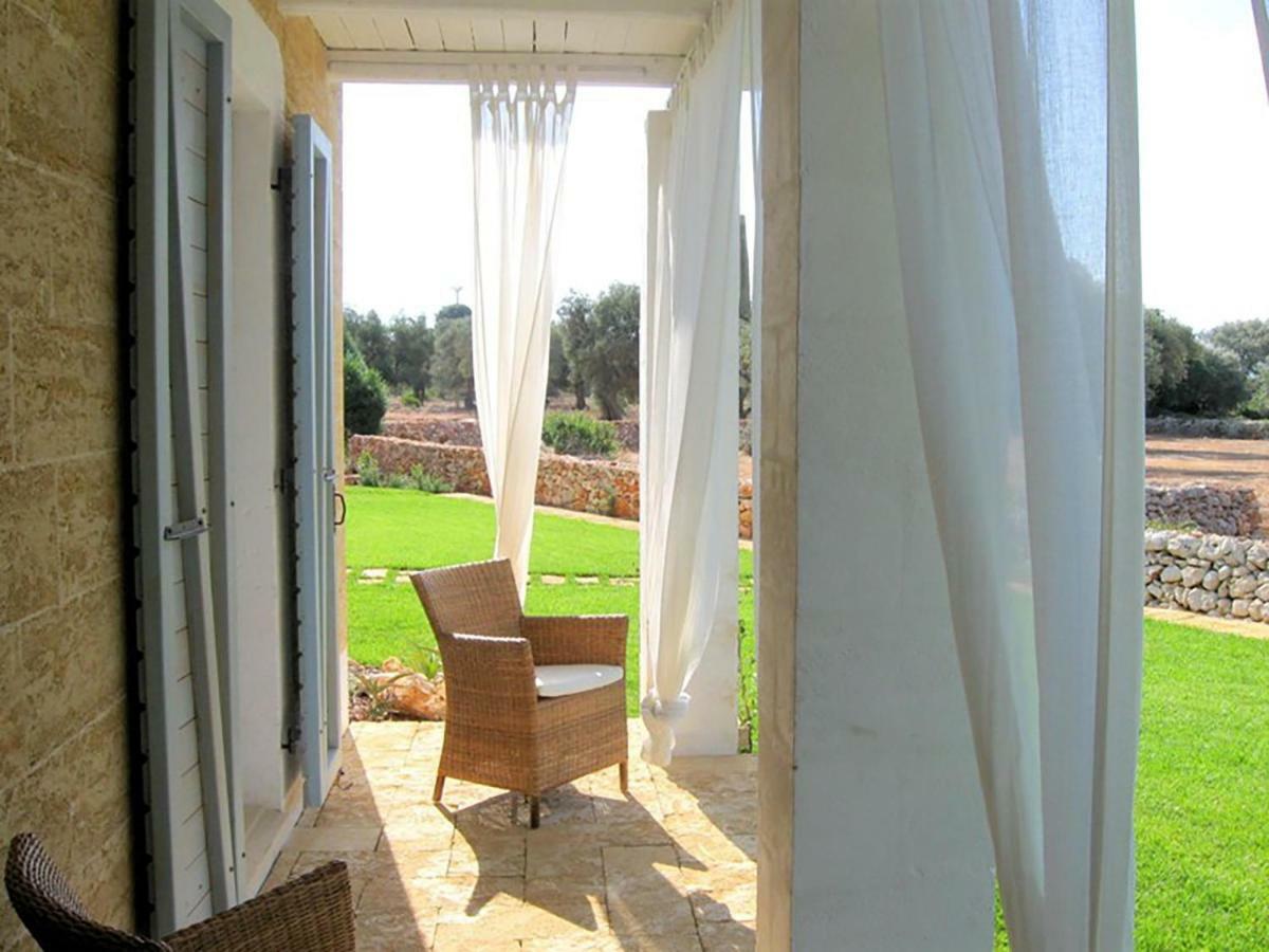 Aparthotel Casa Vacanze La Corte Torre Vado Zewnętrze zdjęcie