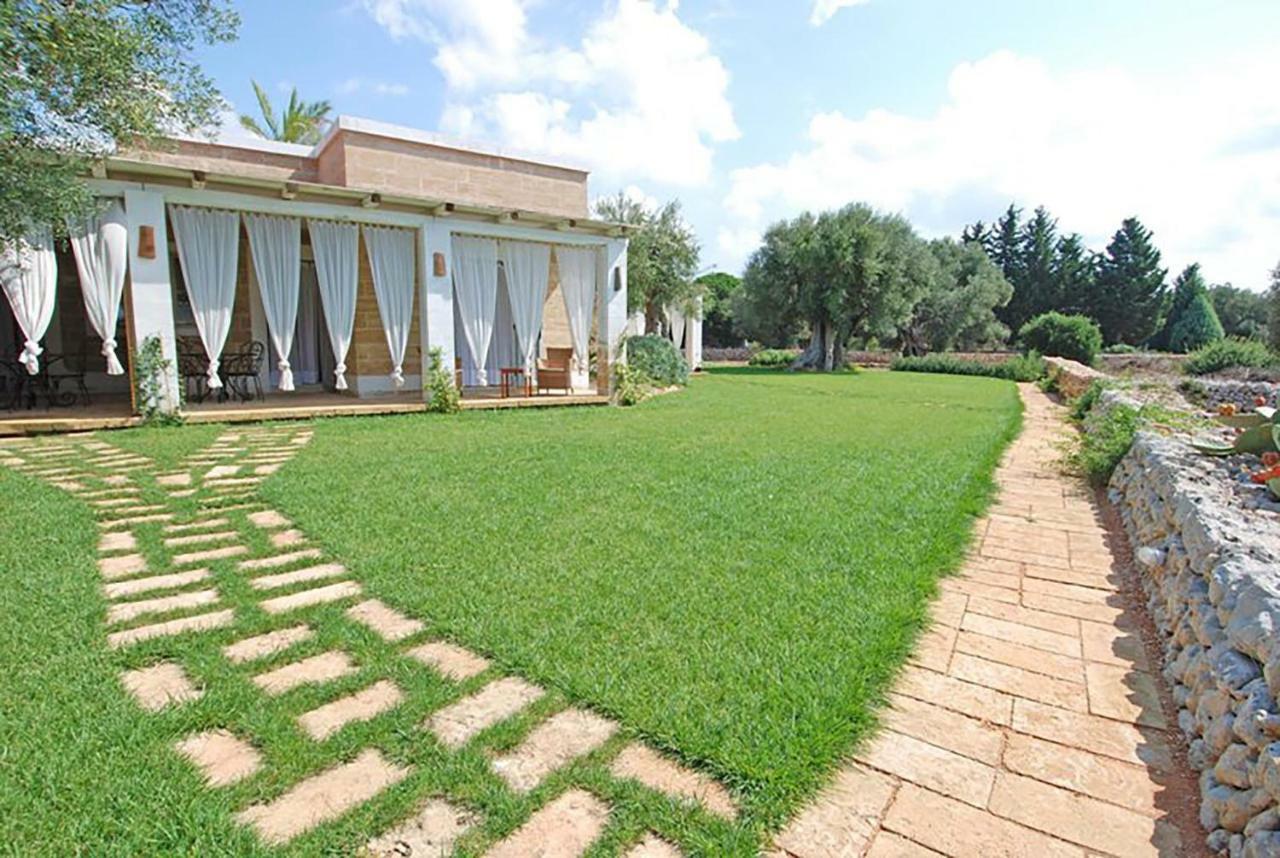 Aparthotel Casa Vacanze La Corte Torre Vado Zewnętrze zdjęcie