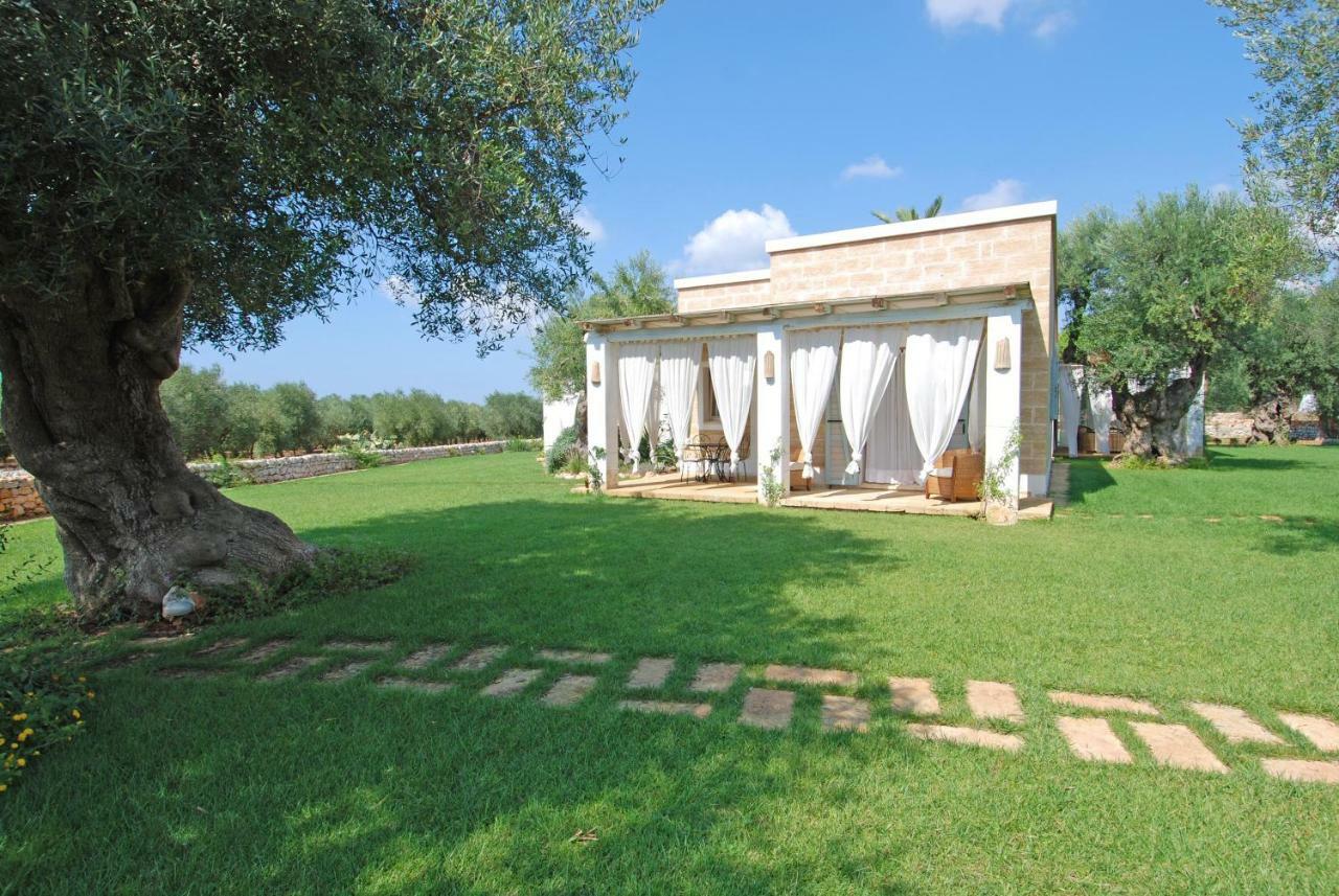 Aparthotel Casa Vacanze La Corte Torre Vado Zewnętrze zdjęcie