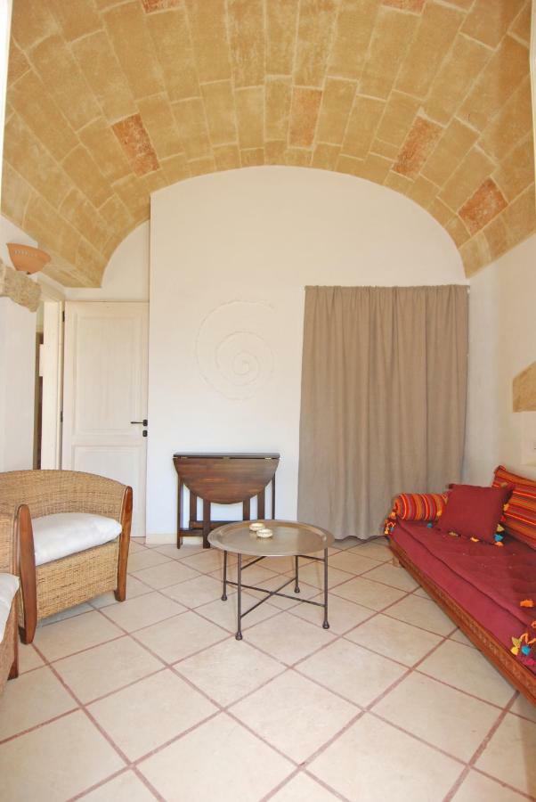 Aparthotel Casa Vacanze La Corte Torre Vado Zewnętrze zdjęcie