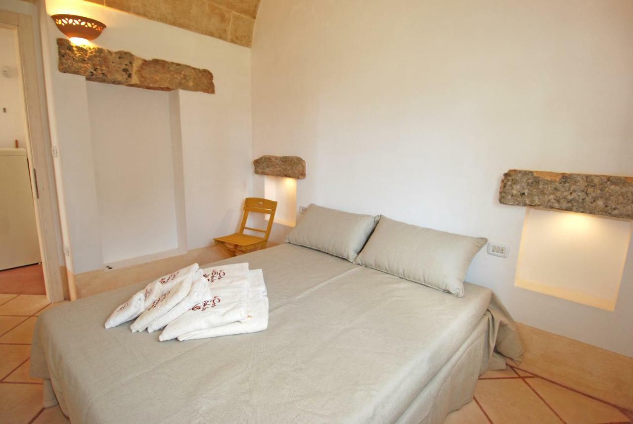 Aparthotel Casa Vacanze La Corte Torre Vado Zewnętrze zdjęcie