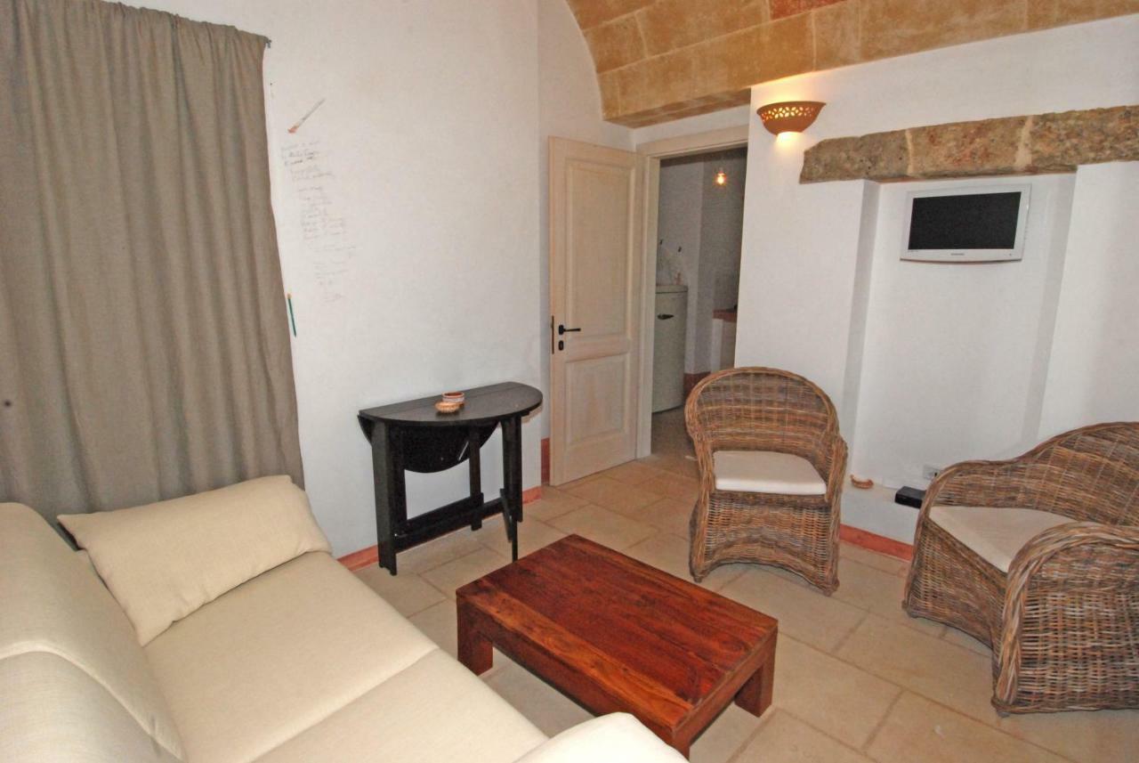 Aparthotel Casa Vacanze La Corte Torre Vado Zewnętrze zdjęcie