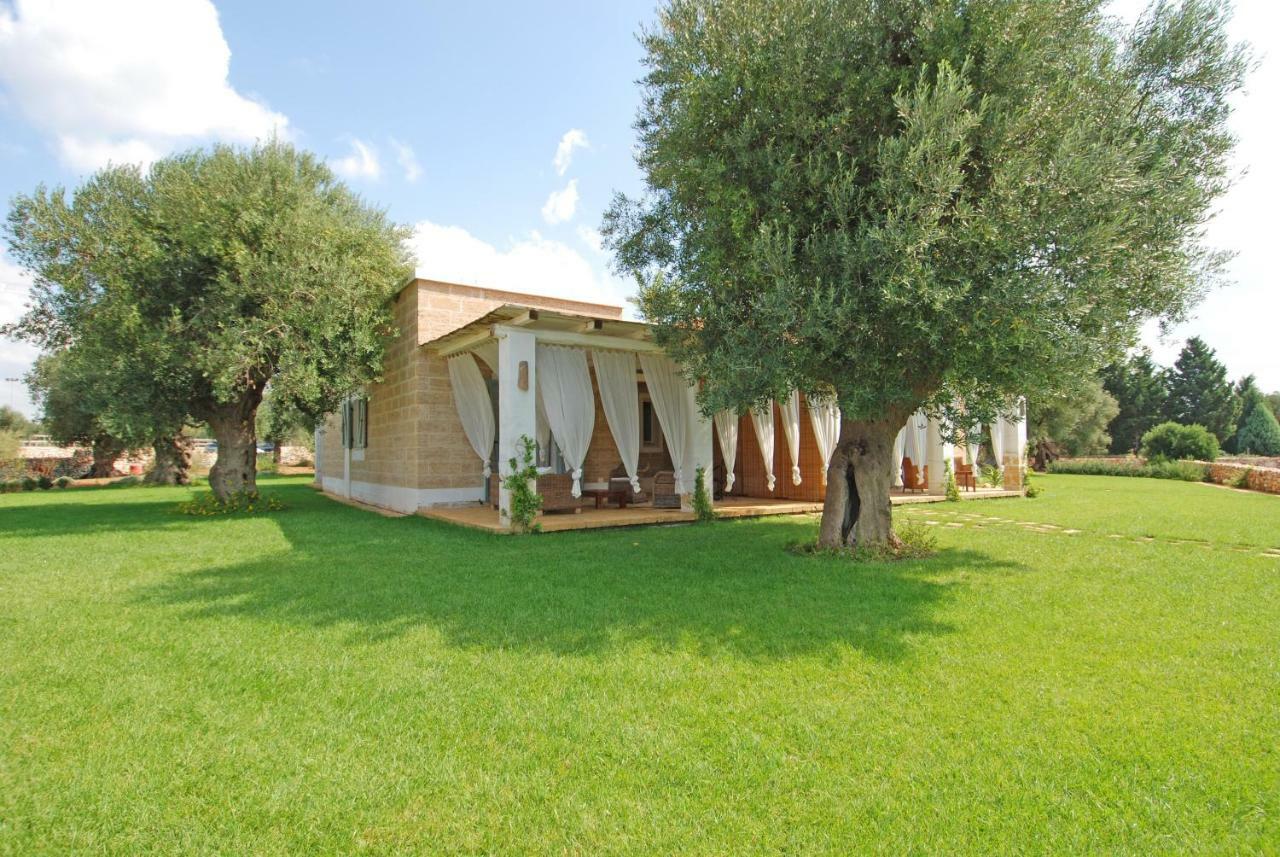 Aparthotel Casa Vacanze La Corte Torre Vado Zewnętrze zdjęcie