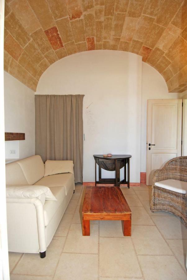 Aparthotel Casa Vacanze La Corte Torre Vado Zewnętrze zdjęcie