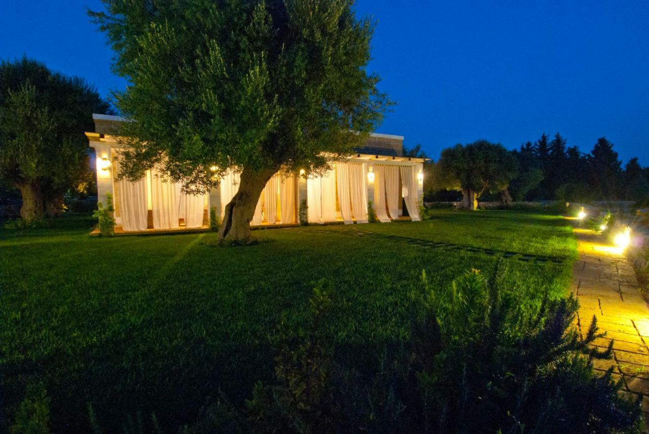 Aparthotel Casa Vacanze La Corte Torre Vado Zewnętrze zdjęcie
